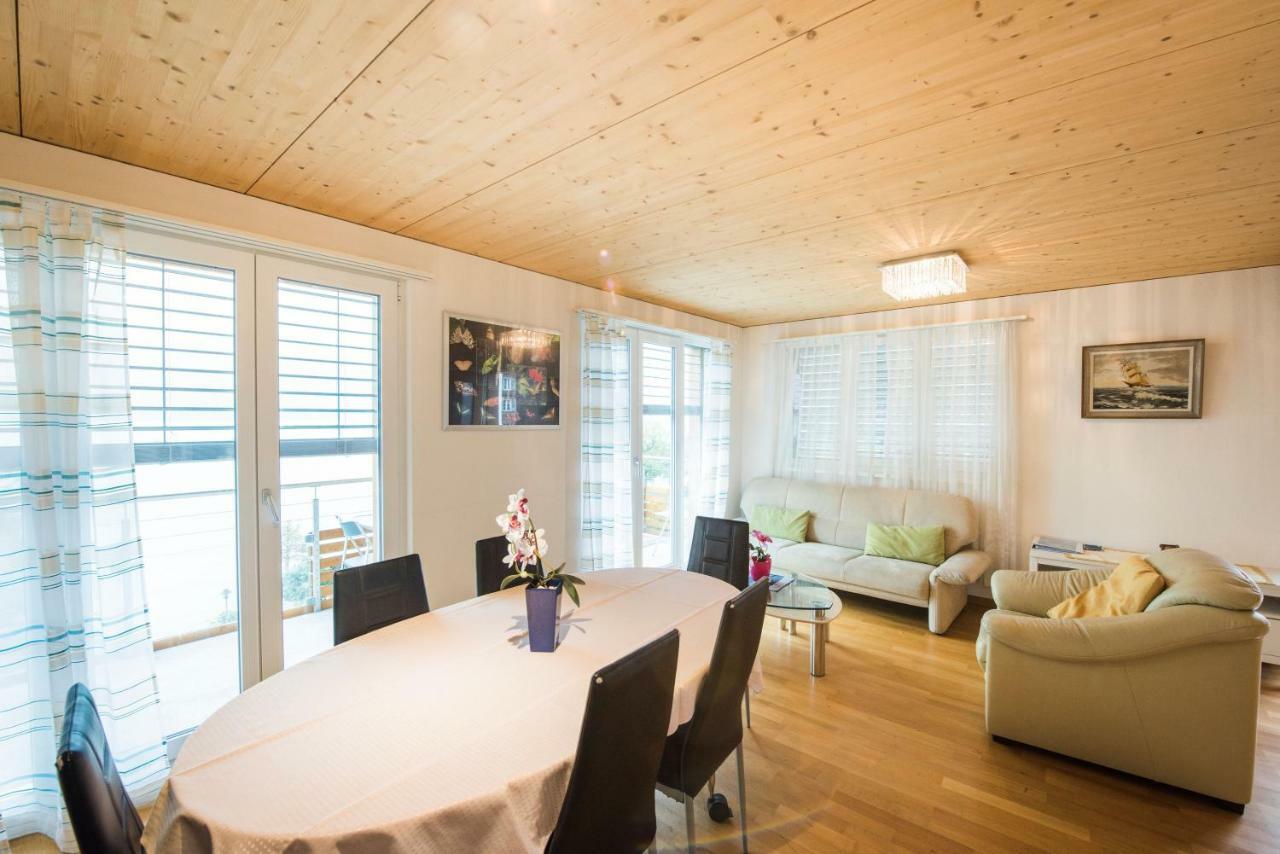 Bellavista Apartment Brienz  Exterior photo
