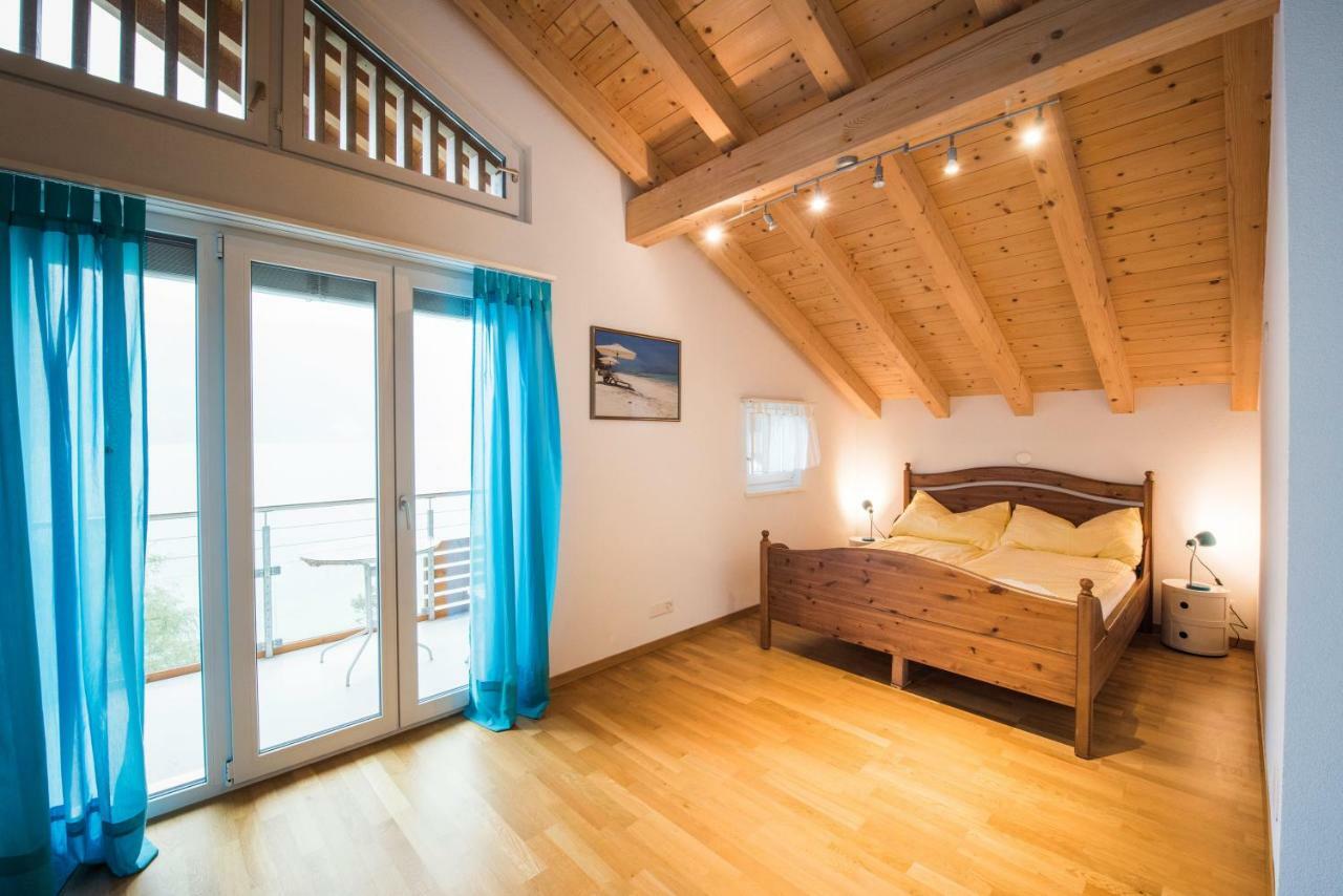 Bellavista Apartment Brienz  Exterior photo