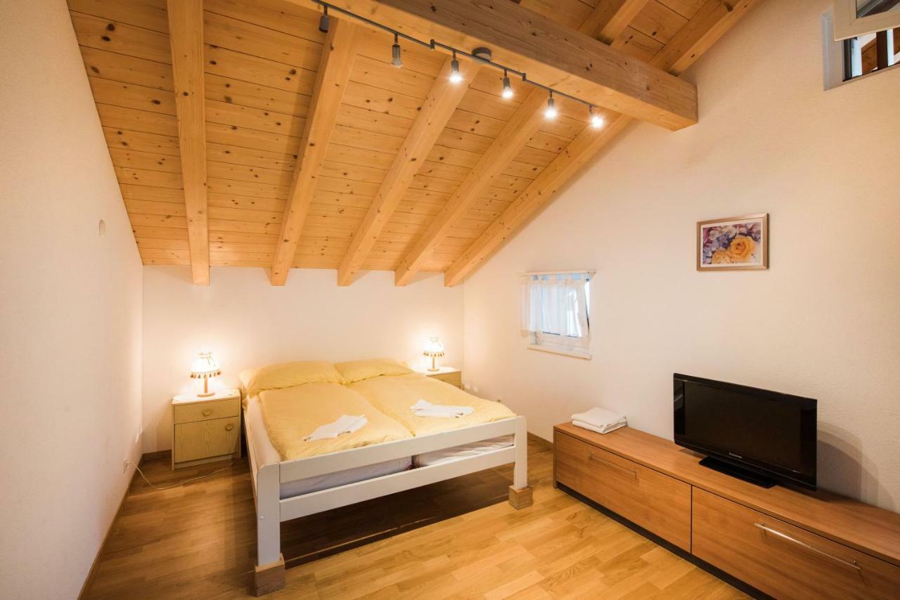 Bellavista Apartment Brienz  Exterior photo